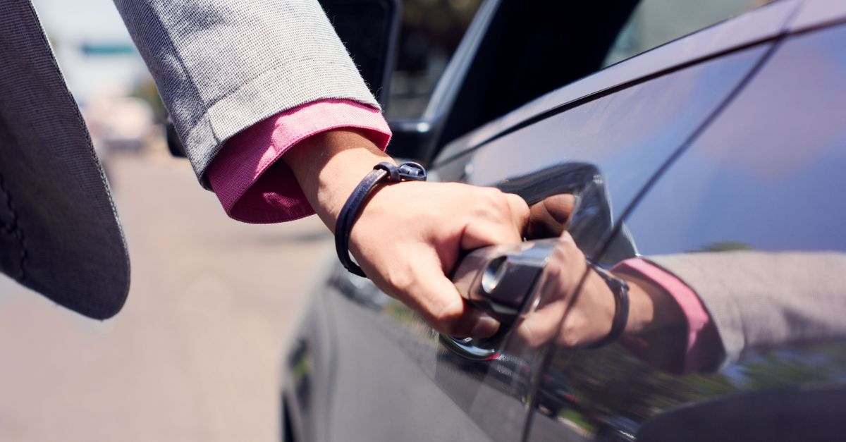 Acura car key fob — Union Tpke Locksmith