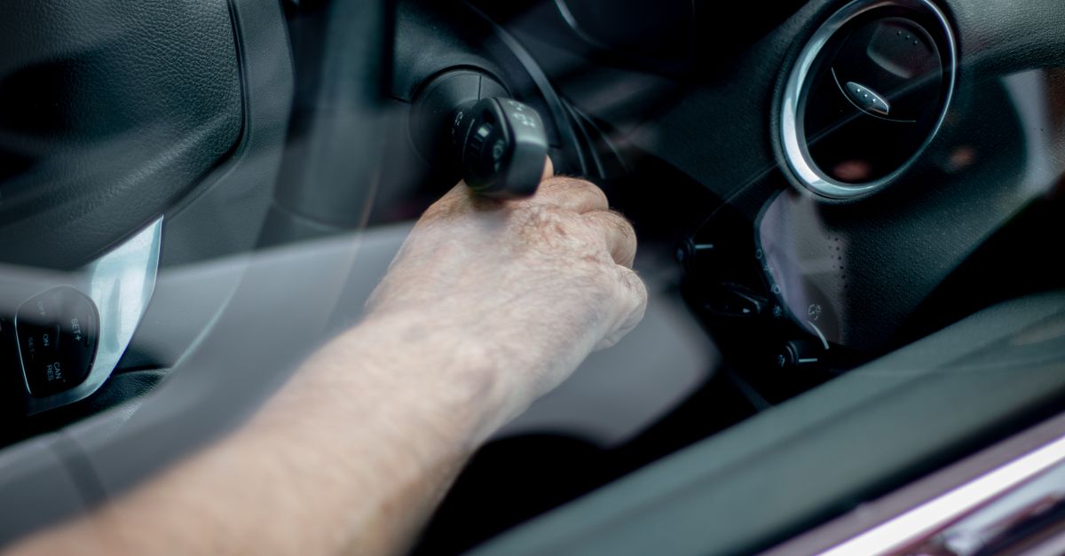 Honda car key fob — Union Tpke Locksmith