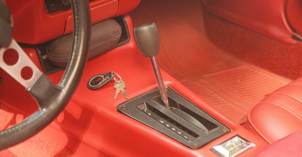 Car Key Replacement — Union Tpke Locksmith