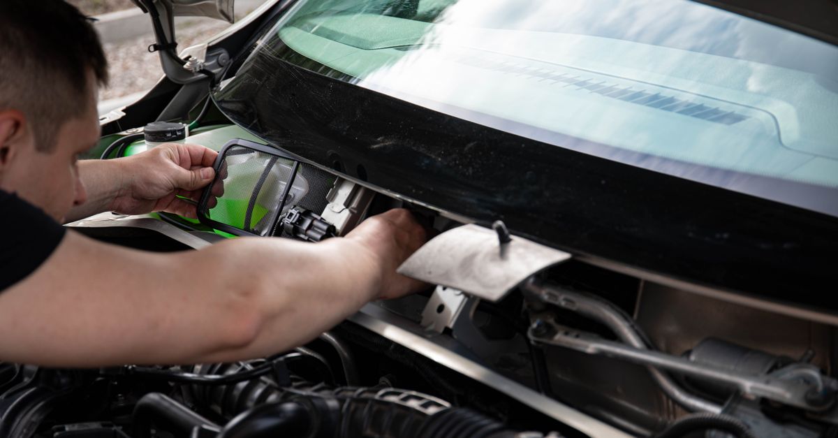 Ignition Repair & Replacement — Union Tpke Locksmith