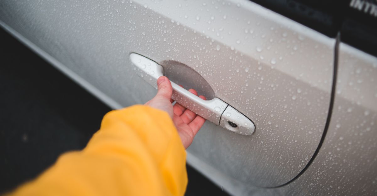 Auto Locksmith service — Union Tpke Locksmith