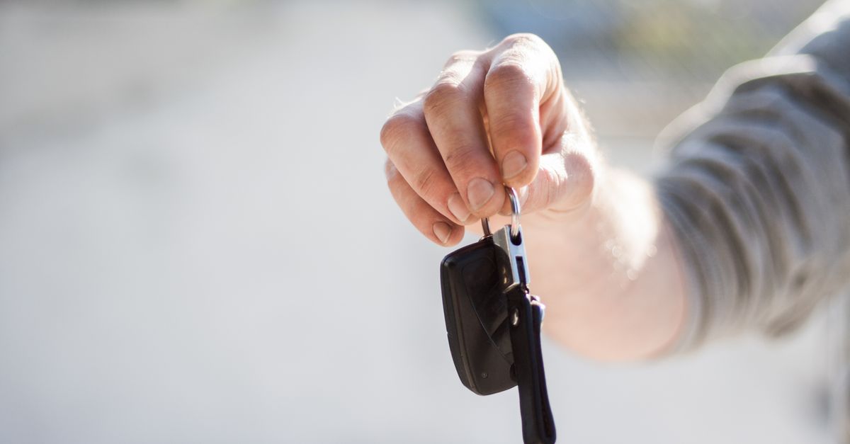 Can a Locksmith Program My Key Fob (or Do I Need the Dealer)? — Union Tpke Locksmith