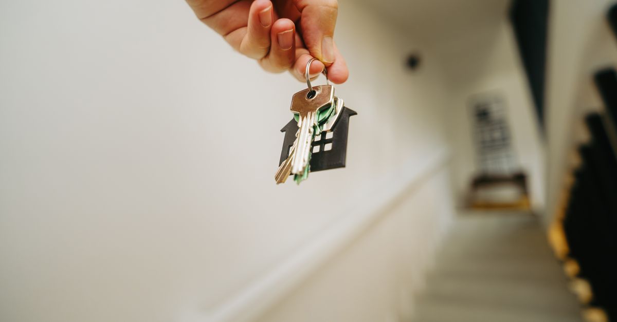 Access Control & Key Fobs — Union Tpke Locksmith