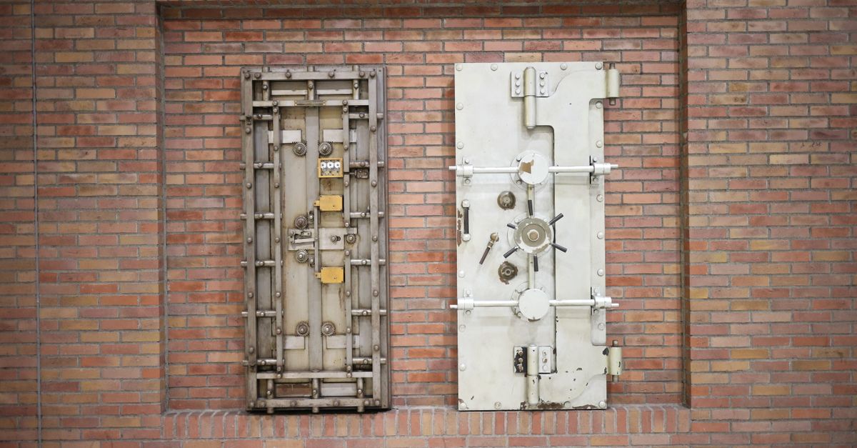 Commercial Mortise Lock Service — Union Tpke Locksmith
