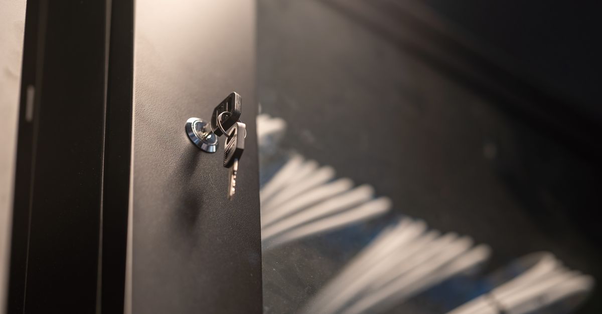 Commercial Locksmith service — Union Tpke Locksmith