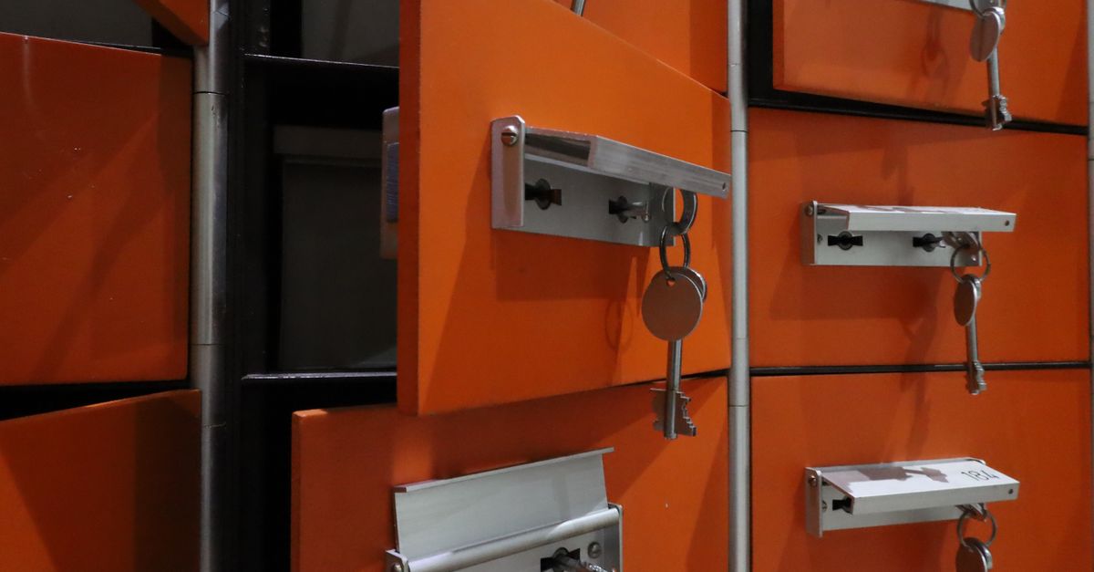 Master Key Systems for Flushing Storefronts and Offices — Union Tpke Locksmith