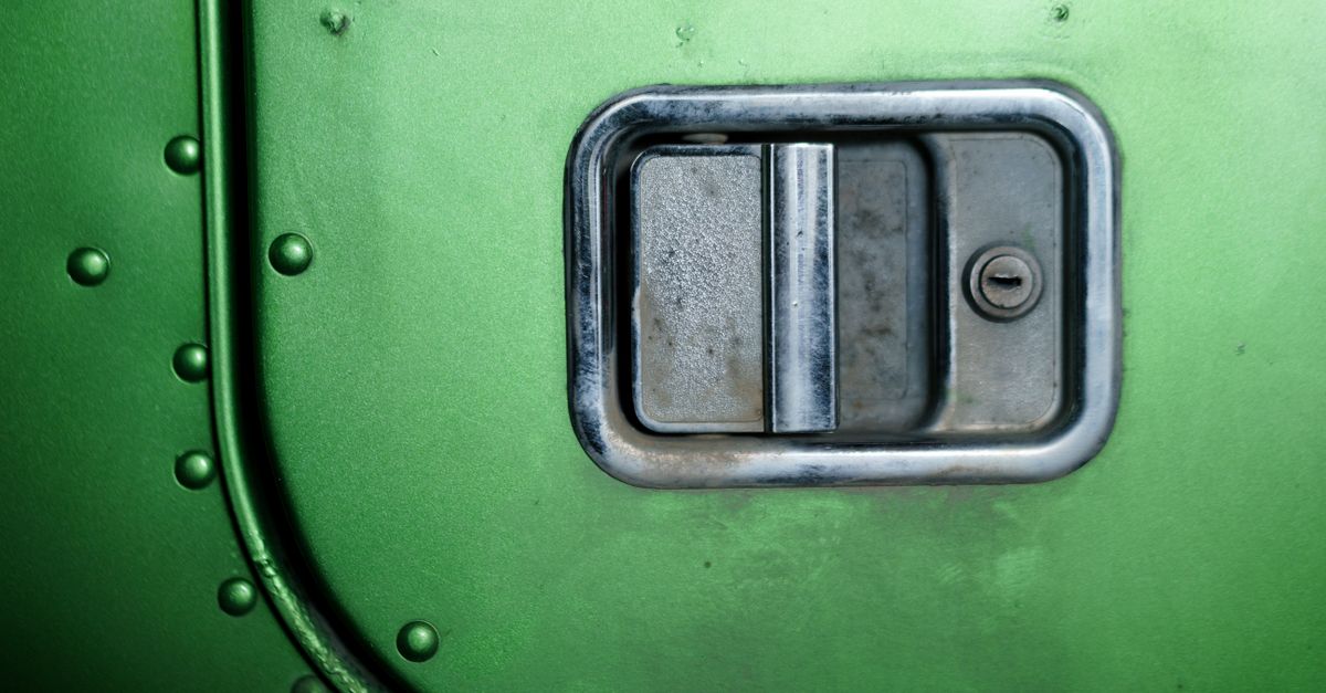Why Your Mortise Lock Sticks — and When to Repair vs. Replace — Union Tpke Locksmith
