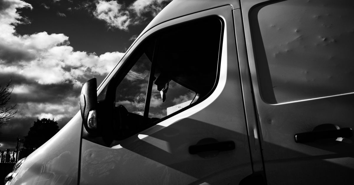 locksmith mobile service van — Union Tpke Locksmith