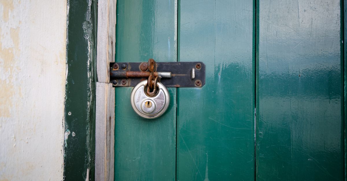 Mortise Lock vs. Door Knob Lock: What's on Your Flushing Apartment Door — Union Tpke Locksmith