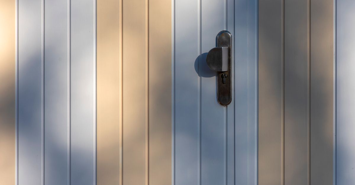 Deadbolt Installation — Union Tpke Locksmith