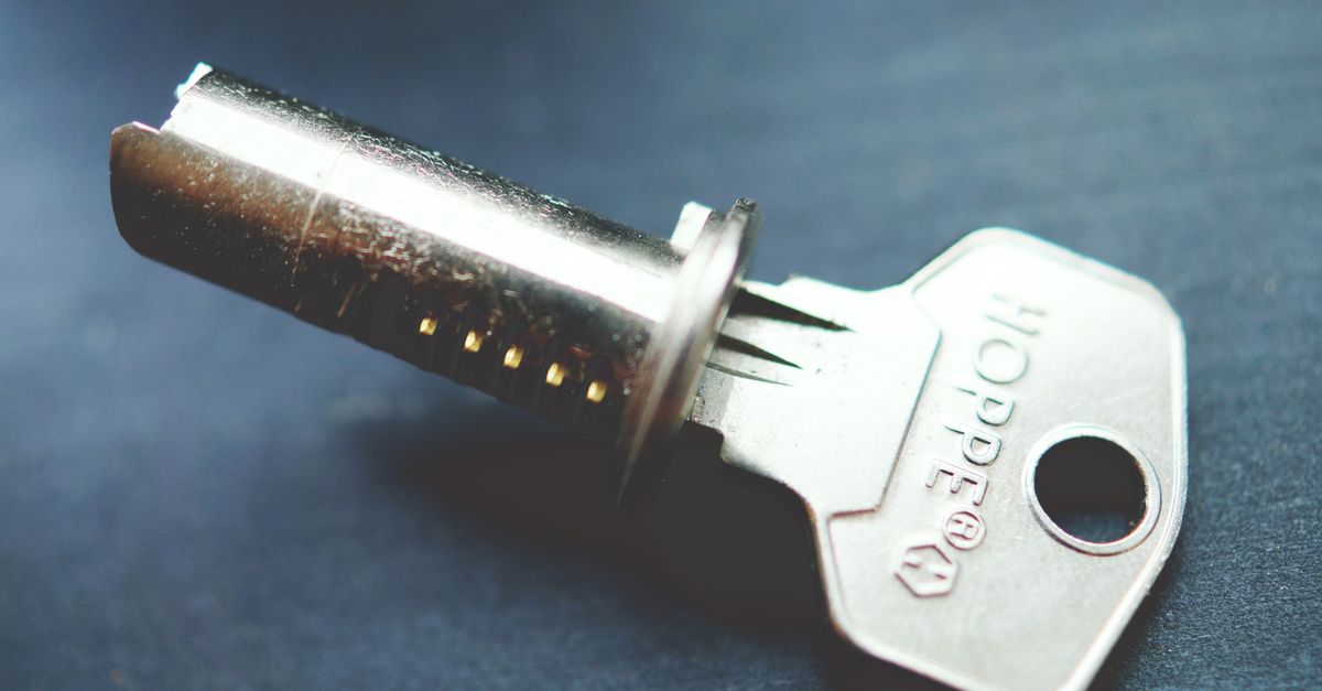 Deadbolt Rekey Service — Union Tpke Locksmith