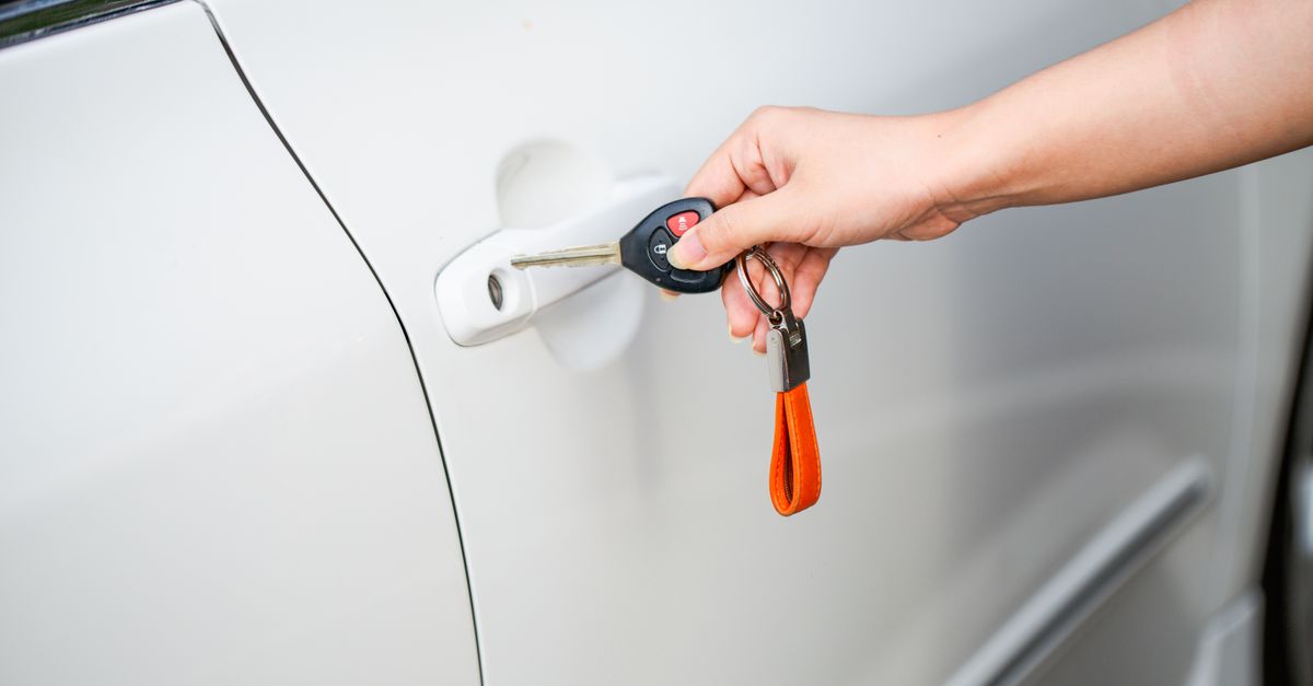 Door Knob Lock Replacement — Union Tpke Locksmith