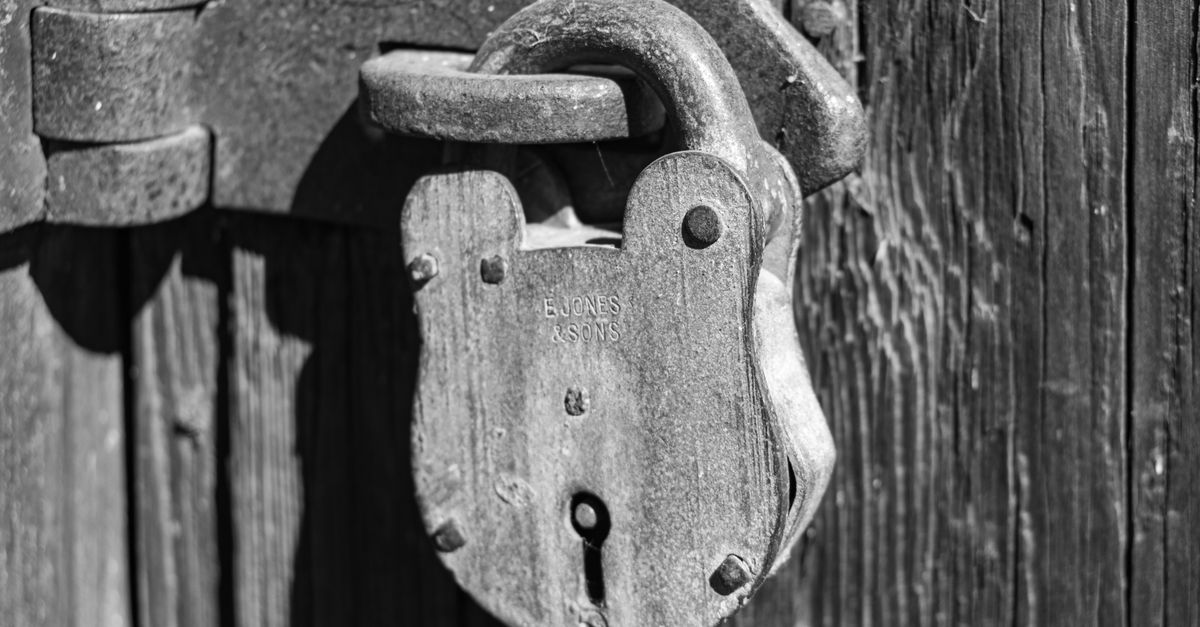 Mortise Lock Repair & Replacement — Union Tpke Locksmith