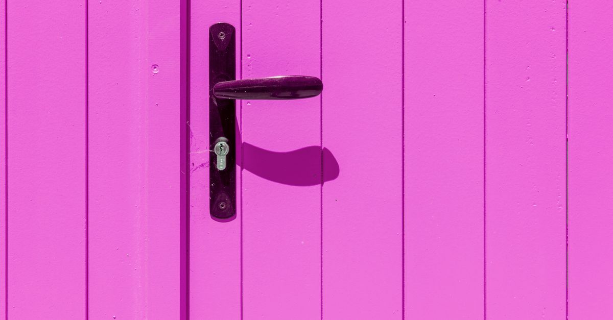home security lock door — Union Tpke Locksmith